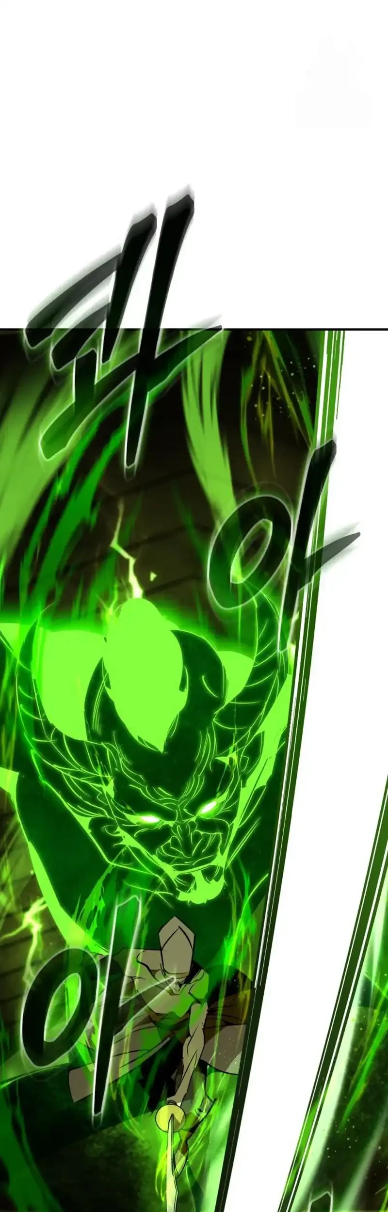 Martial Wild West Chapter 105 Gambar 37