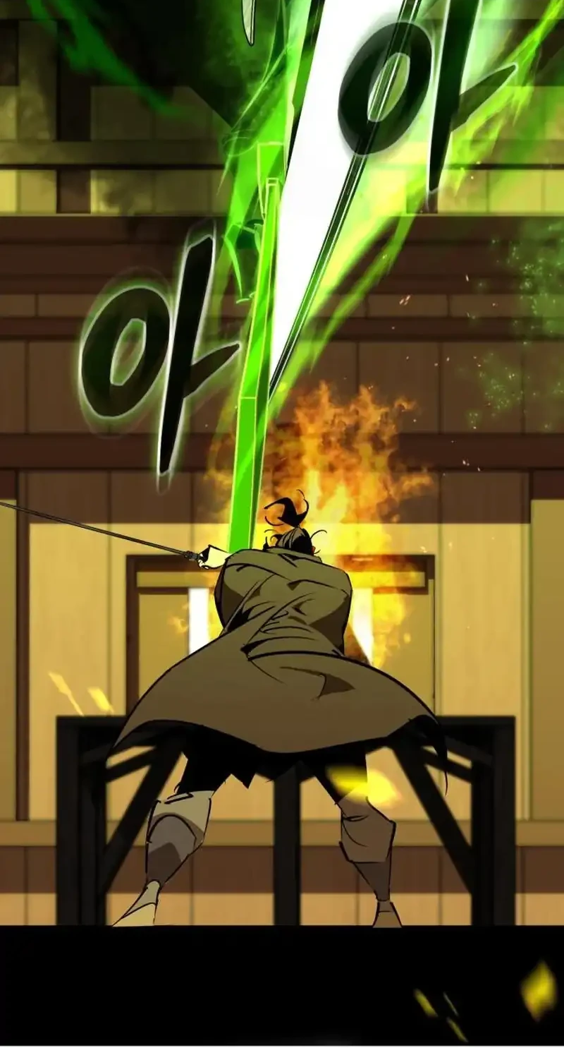 Martial Wild West Chapter 105 Gambar 38