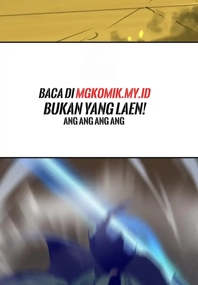 Martial Wild West Chapter 105 Gambar 40