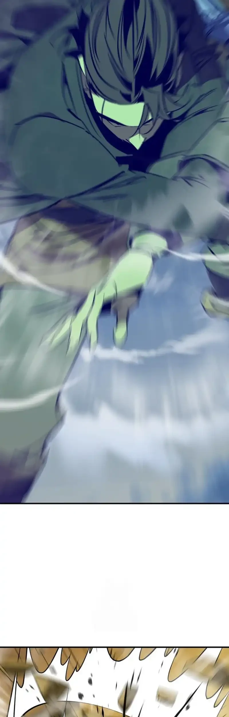 Martial Wild West Chapter 105 Gambar 41