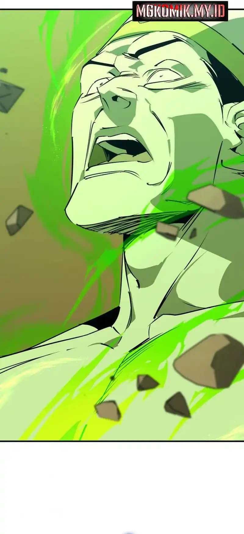 Martial Wild West Chapter 105 Gambar 43