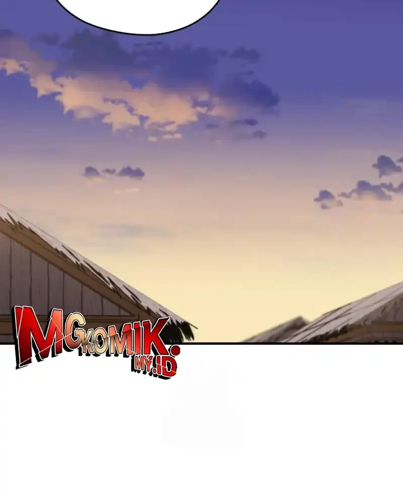 Martial Wild West Chapter 105 Gambar 66