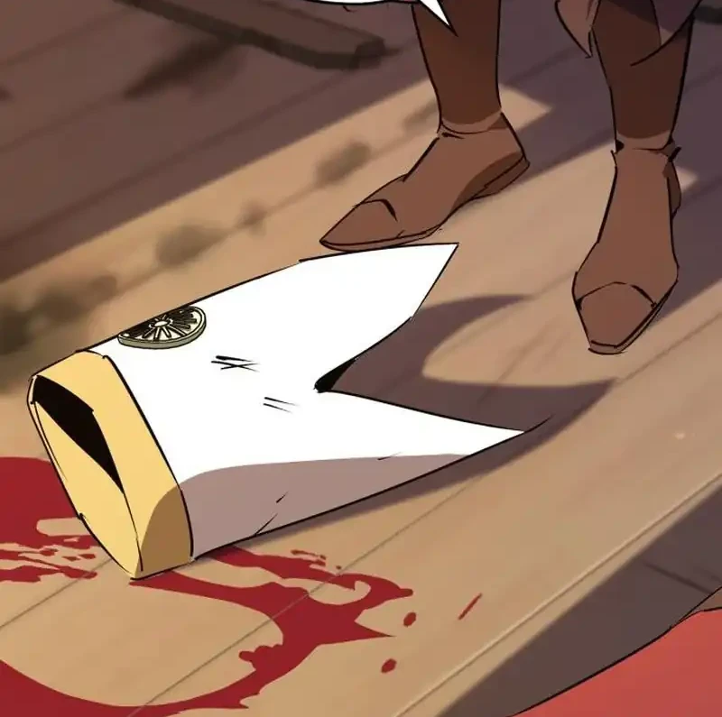 Martial Wild West Chapter 105 Gambar 68