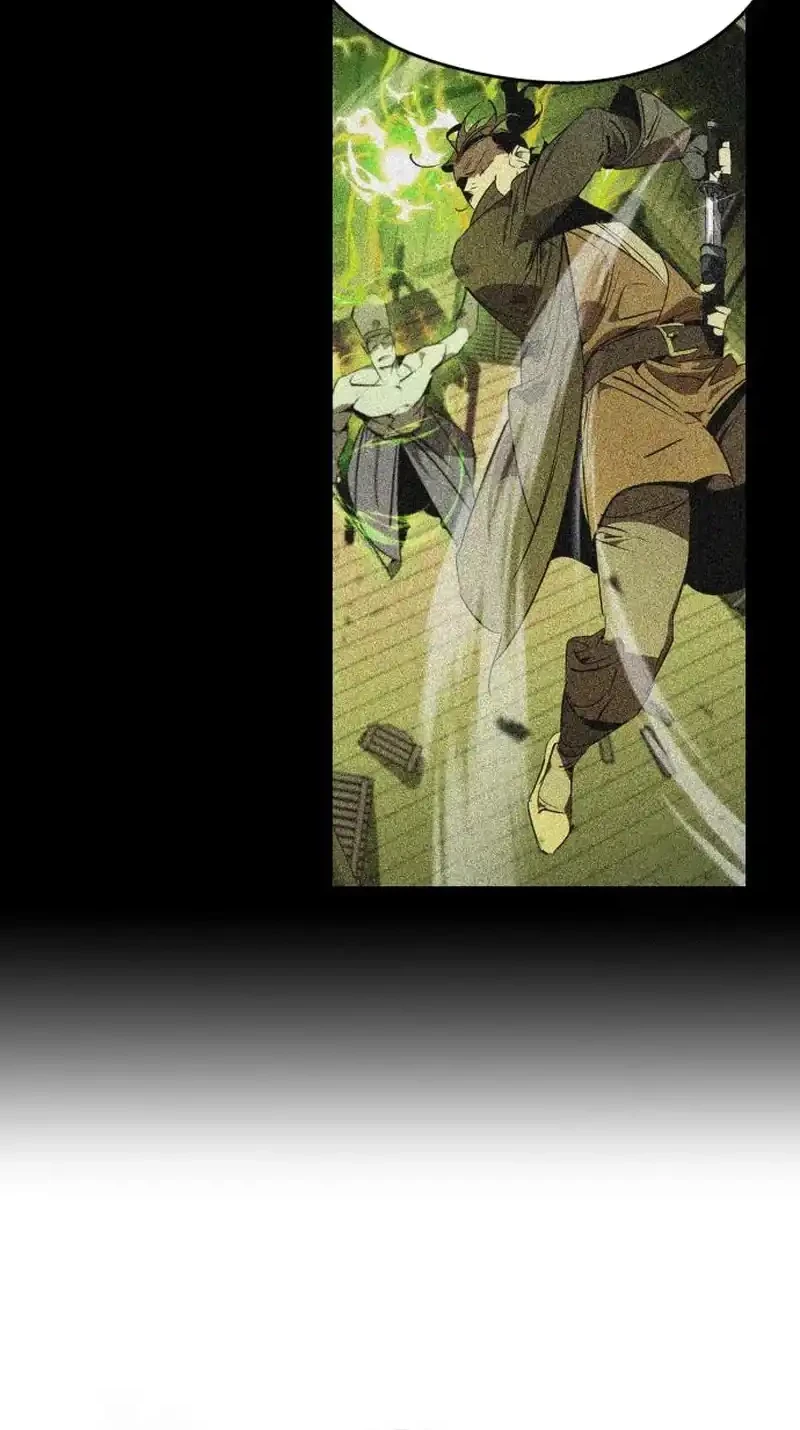 Martial Wild West Chapter 105 Gambar 59