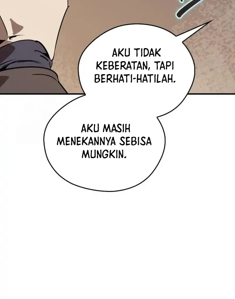 Martial Wild West Chapter 105 Gambar 87