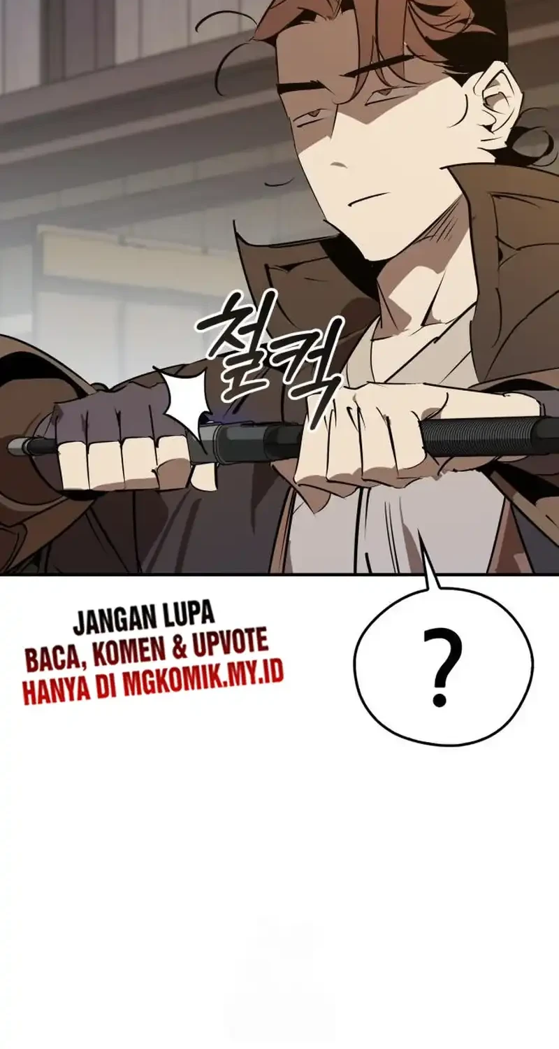 Martial Wild West Chapter 105 Gambar 89