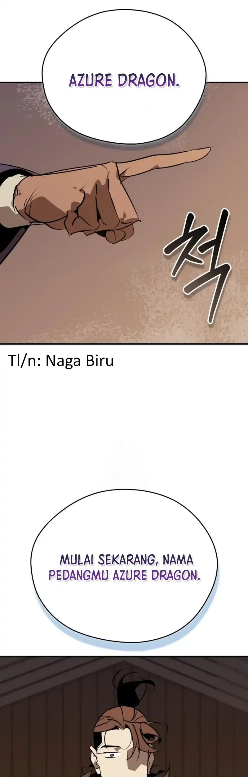 Martial Wild West Chapter 105 Gambar 90