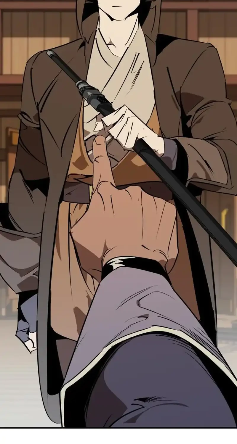 Martial Wild West Chapter 105 Gambar 91