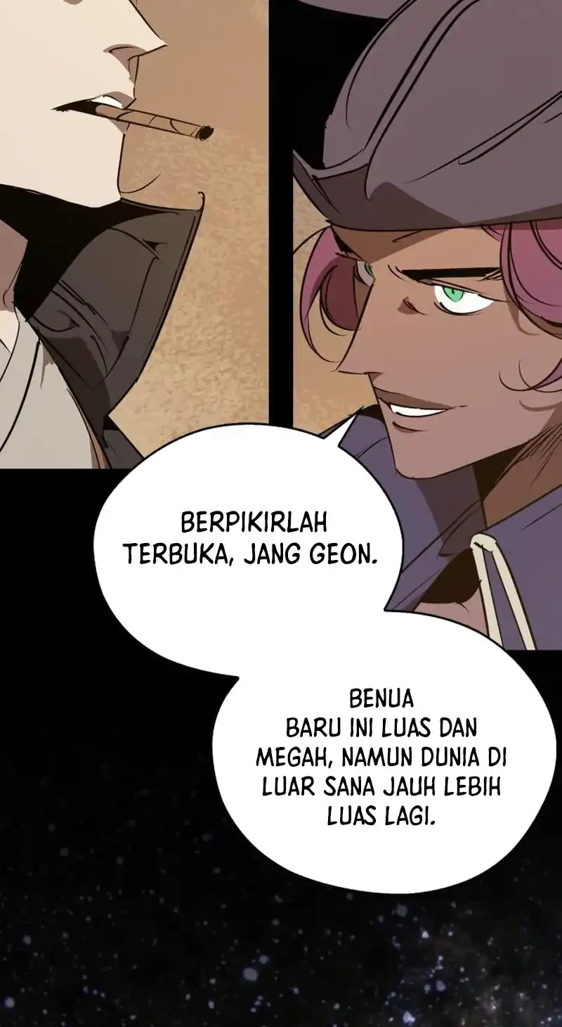 Martial Wild West Chapter 105 Gambar 75
