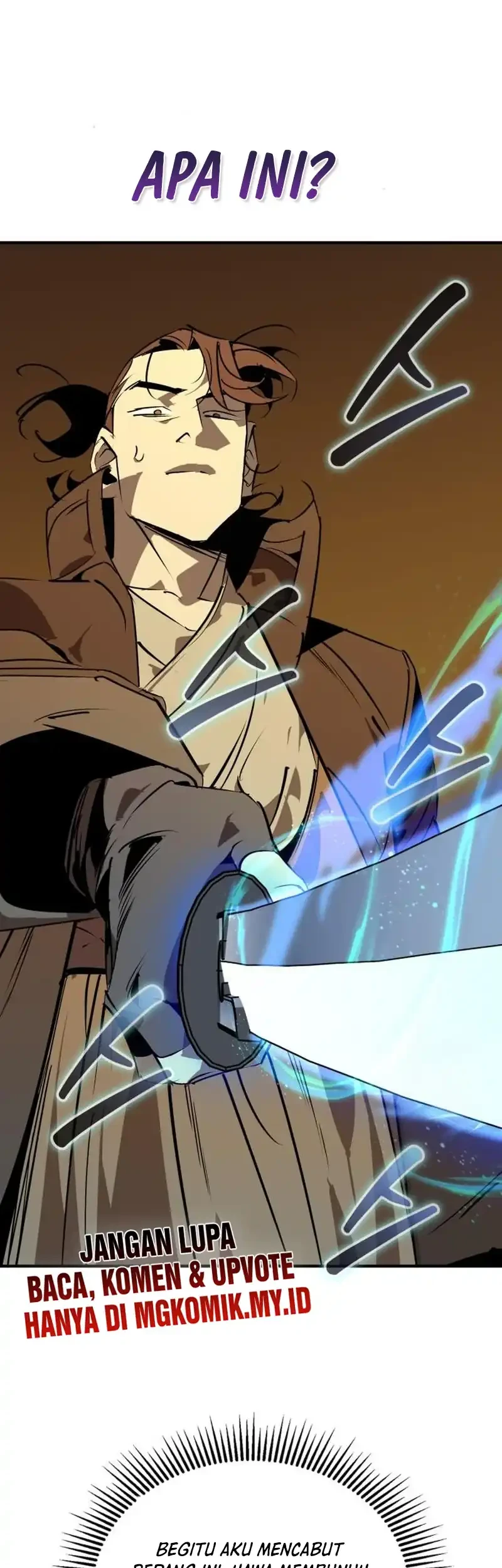 Martial Wild West Chapter 105 Gambar 6