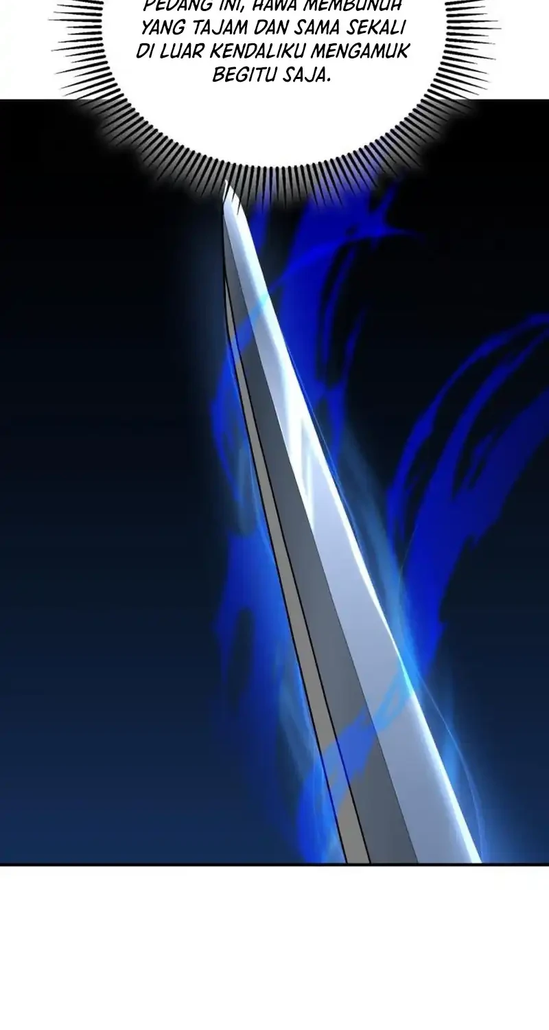 Martial Wild West Chapter 105 Gambar 7