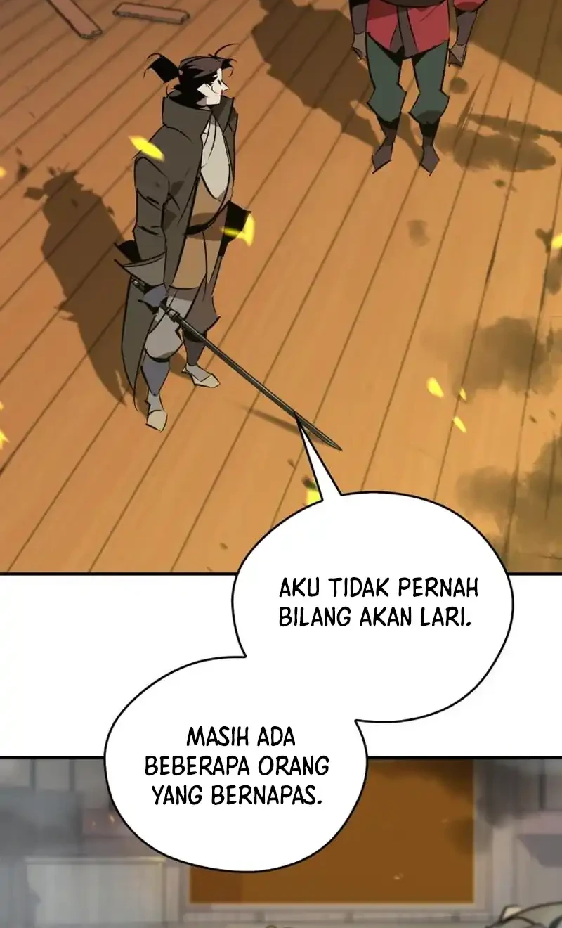 Martial Wild West Chapter 105 Gambar 11