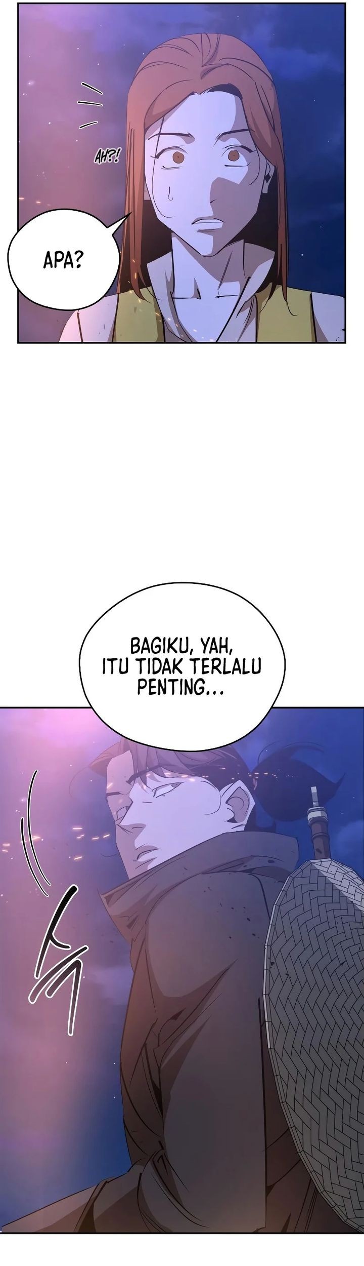 Martial Wild West Chapter 79 Gambar 5