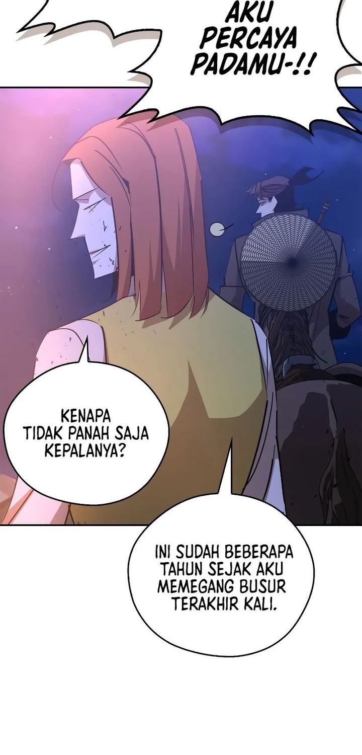 Martial Wild West Chapter 79 Gambar 21