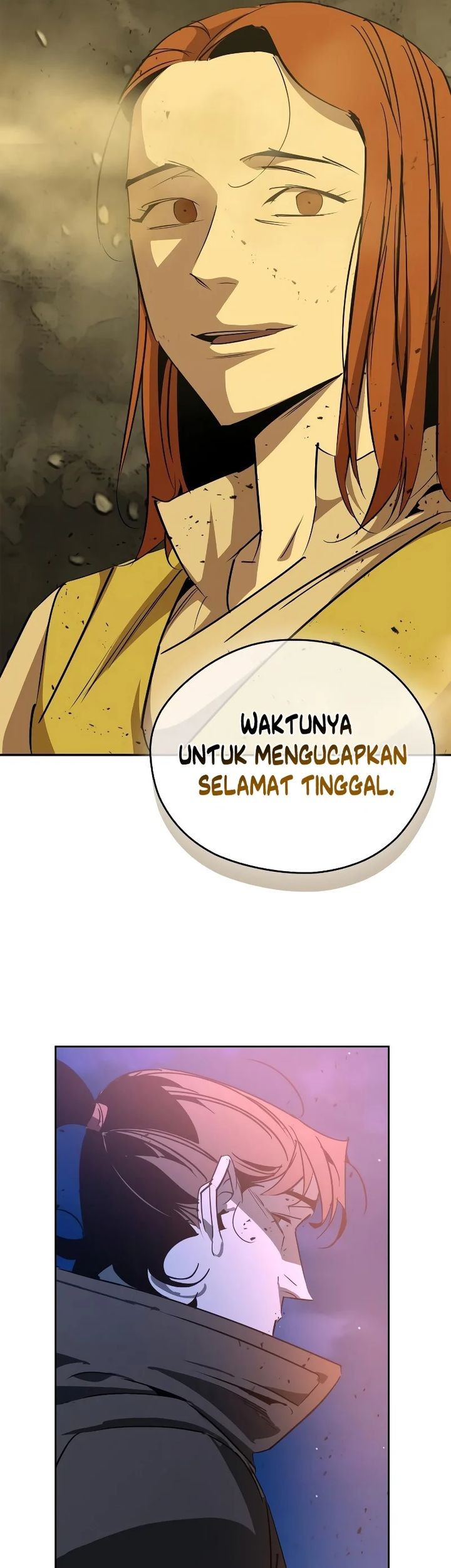 Martial Wild West Chapter 79 Gambar 40