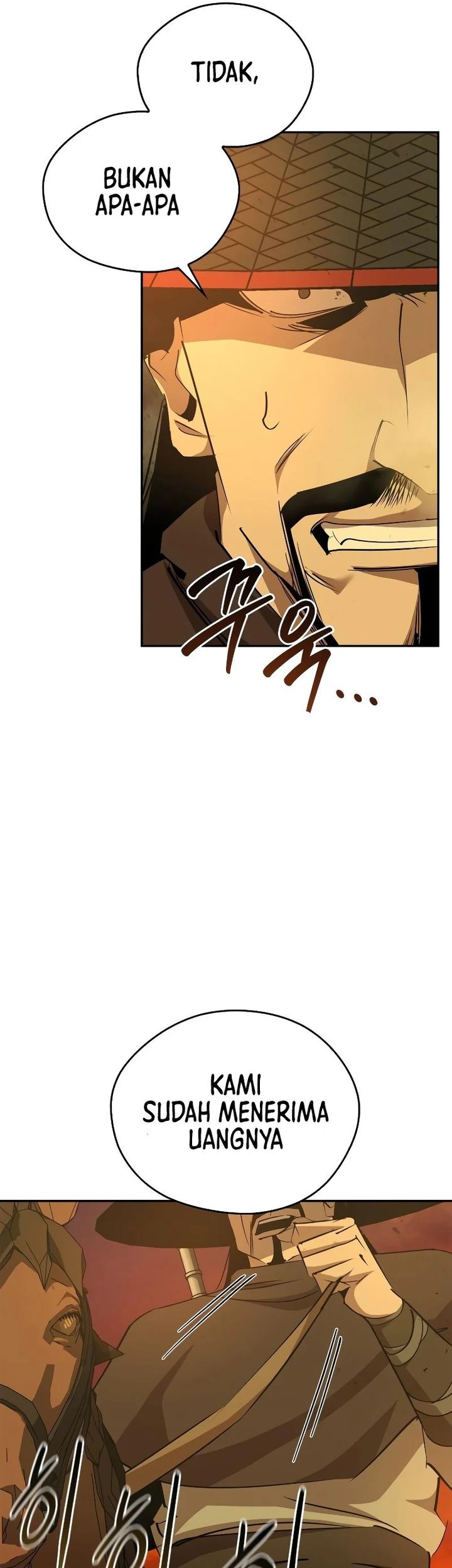 Martial Wild West Chapter 79 Gambar 54