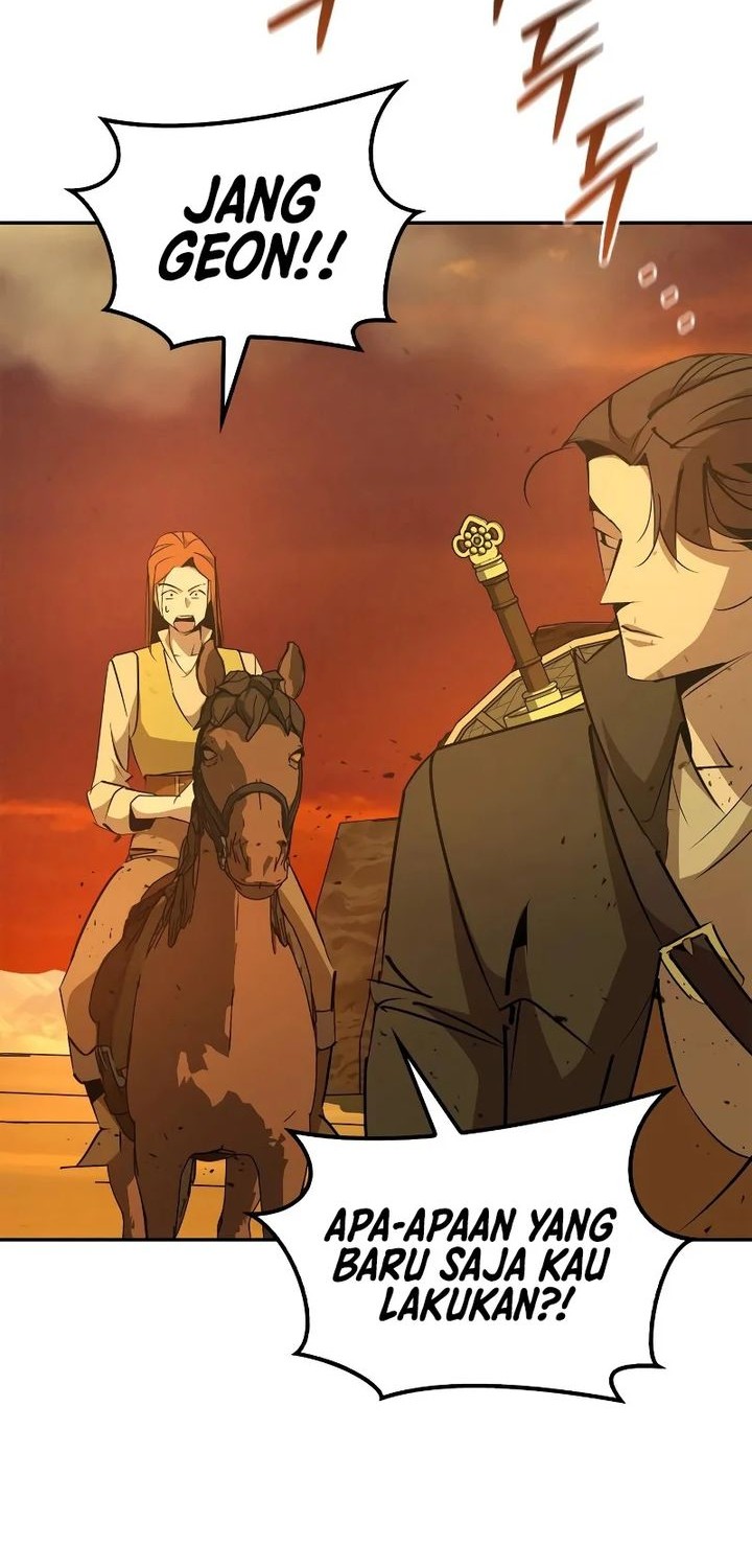 Martial Wild West Chapter 79 Gambar 57