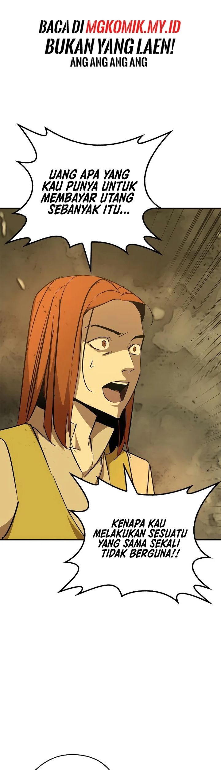 Martial Wild West Chapter 79 Gambar 58