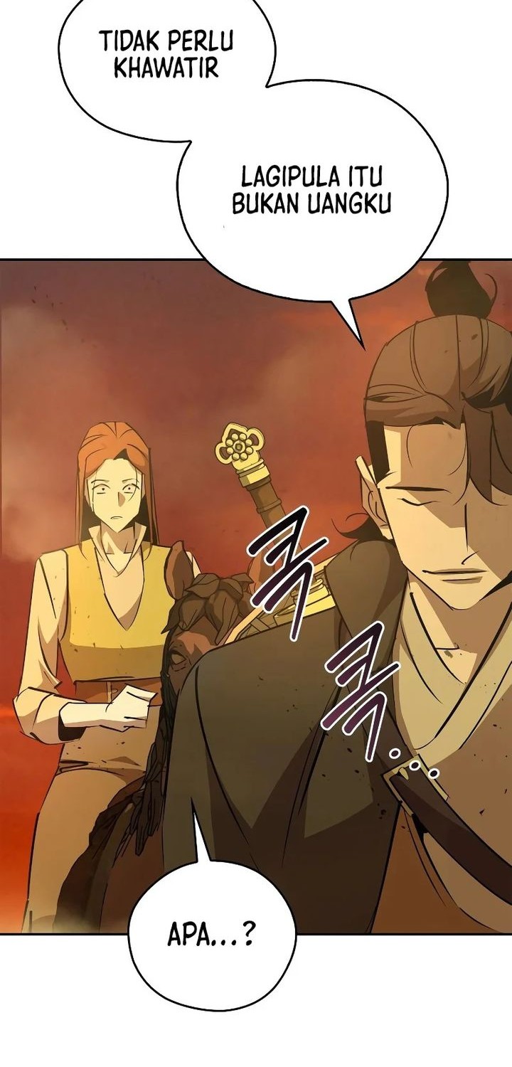 Martial Wild West Chapter 79 Gambar 59