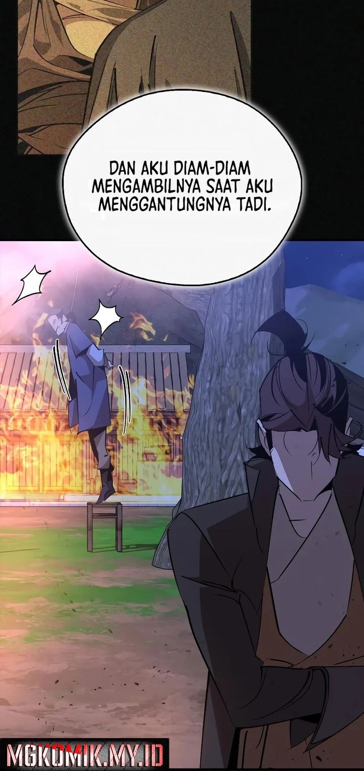 Martial Wild West Chapter 79 Gambar 61