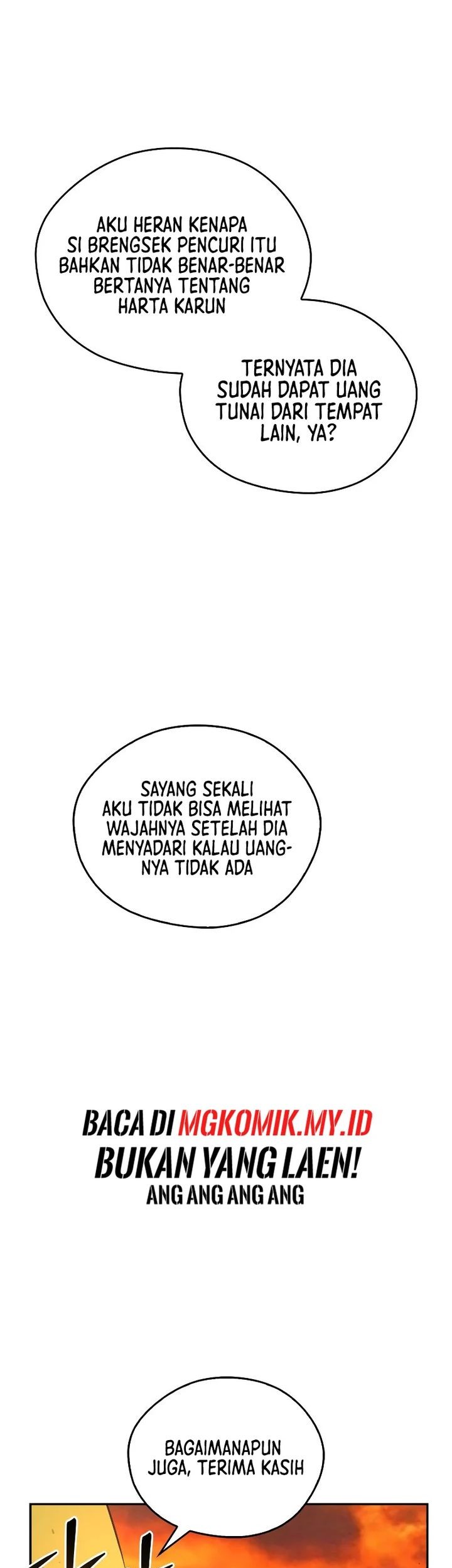 Martial Wild West Chapter 79 Gambar 64