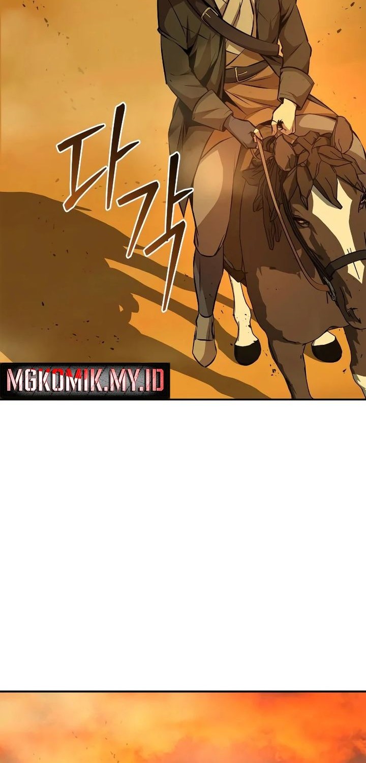 Martial Wild West Chapter 79 Gambar 80