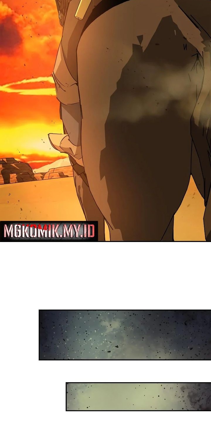 Martial Wild West Chapter 79 Gambar 82