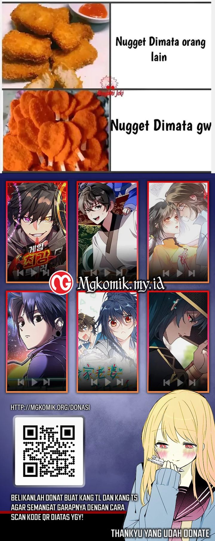 Martial Wild West Chapter 79 Gambar 91