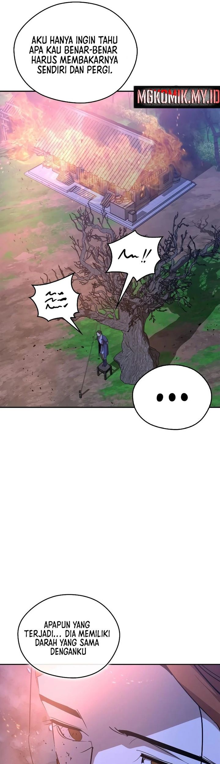 Martial Wild West Chapter 79 Gambar 7