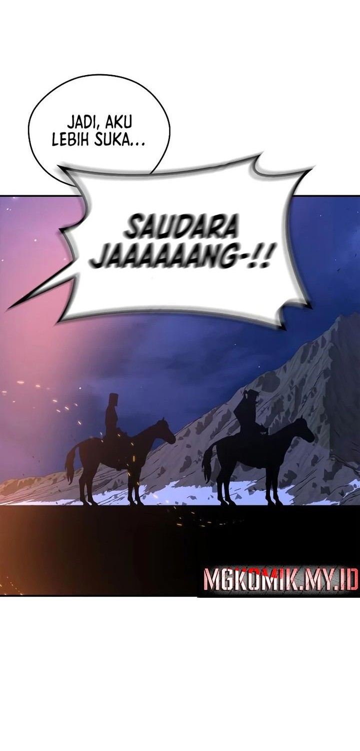 Martial Wild West Chapter 79 Gambar 10