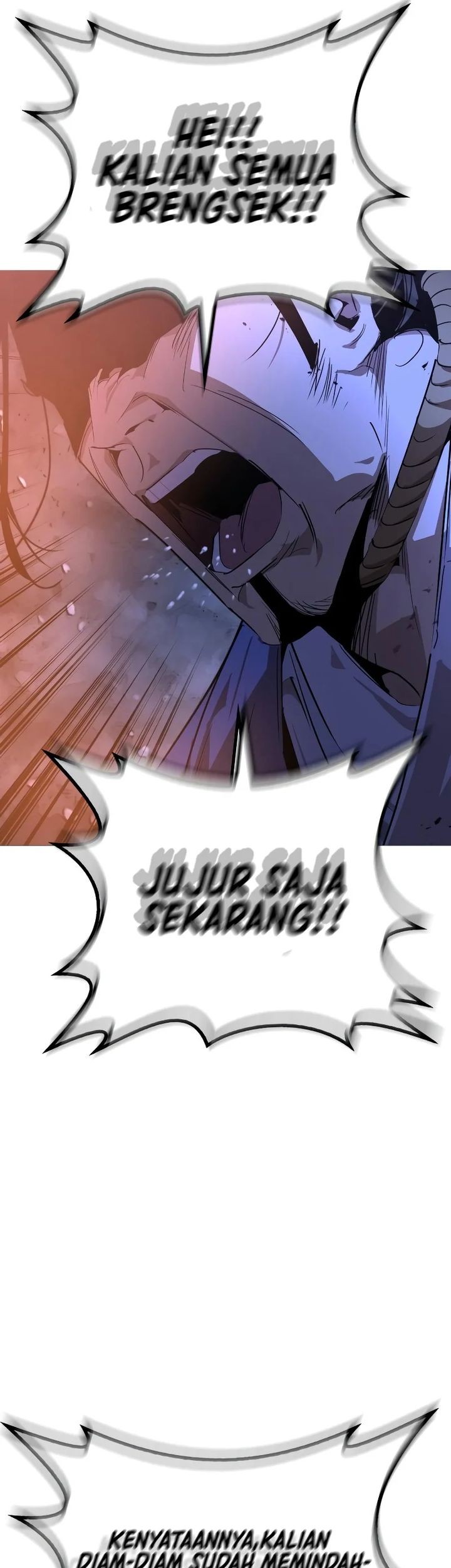 Martial Wild West Chapter 79 Gambar 14