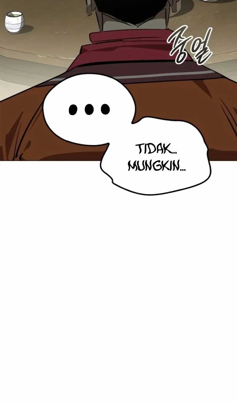 Martial Wild West Chapter 84 Gambar 22