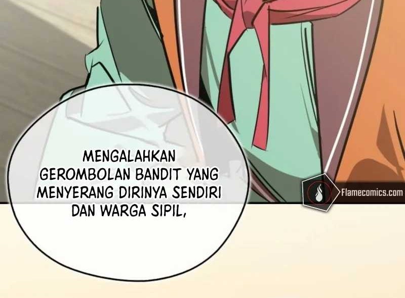 Martial Wild West Chapter 84 Gambar 34