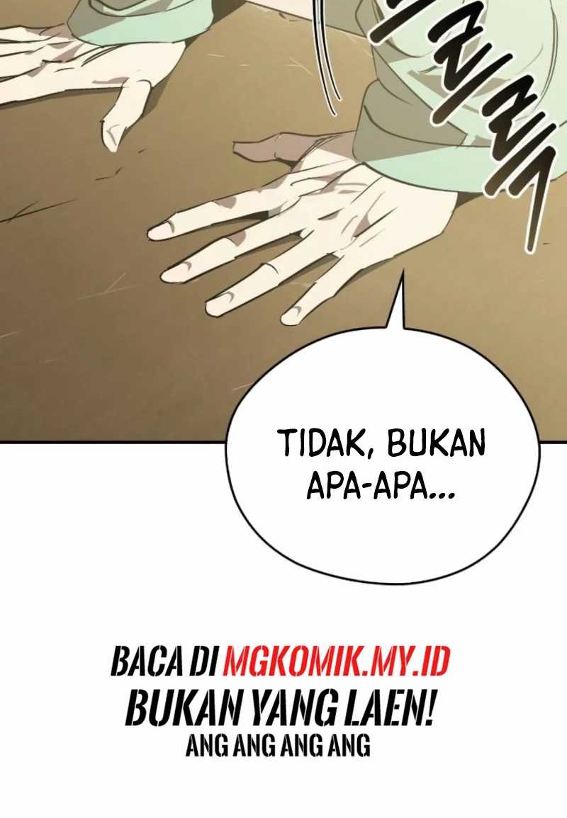 Martial Wild West Chapter 84 Gambar 39