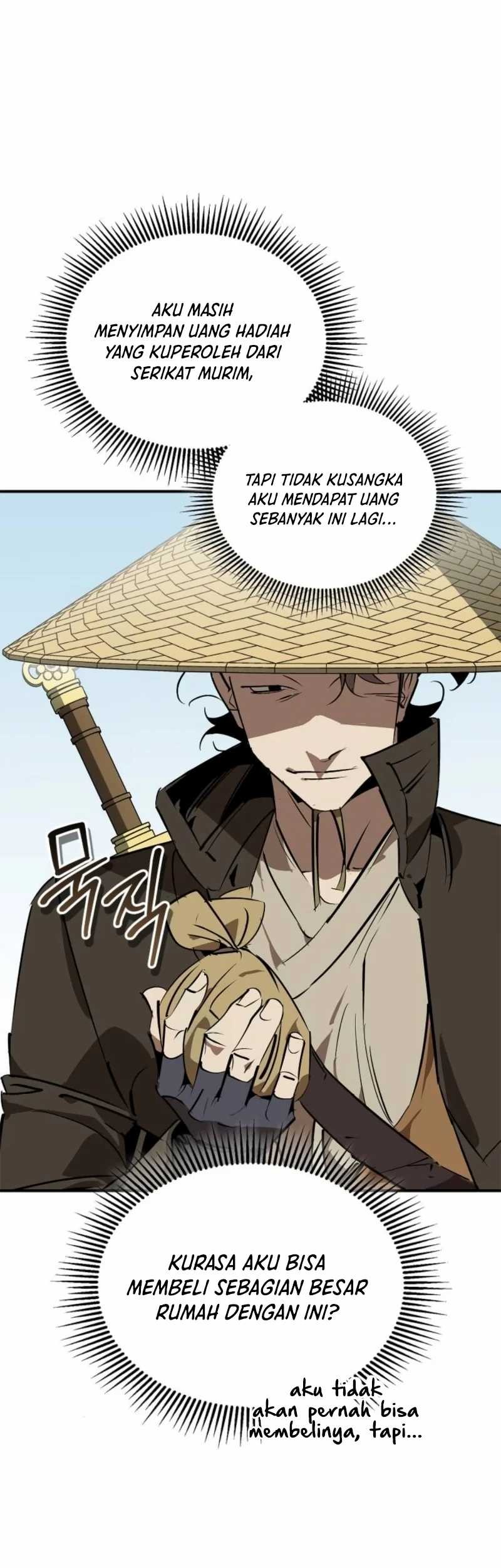 Martial Wild West Chapter 84 Gambar 54