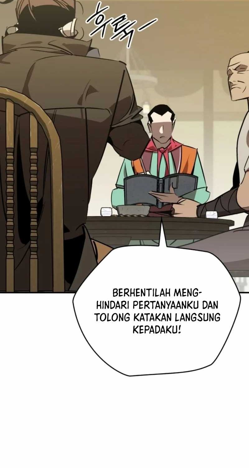 Martial Wild West Chapter 84 Gambar 4