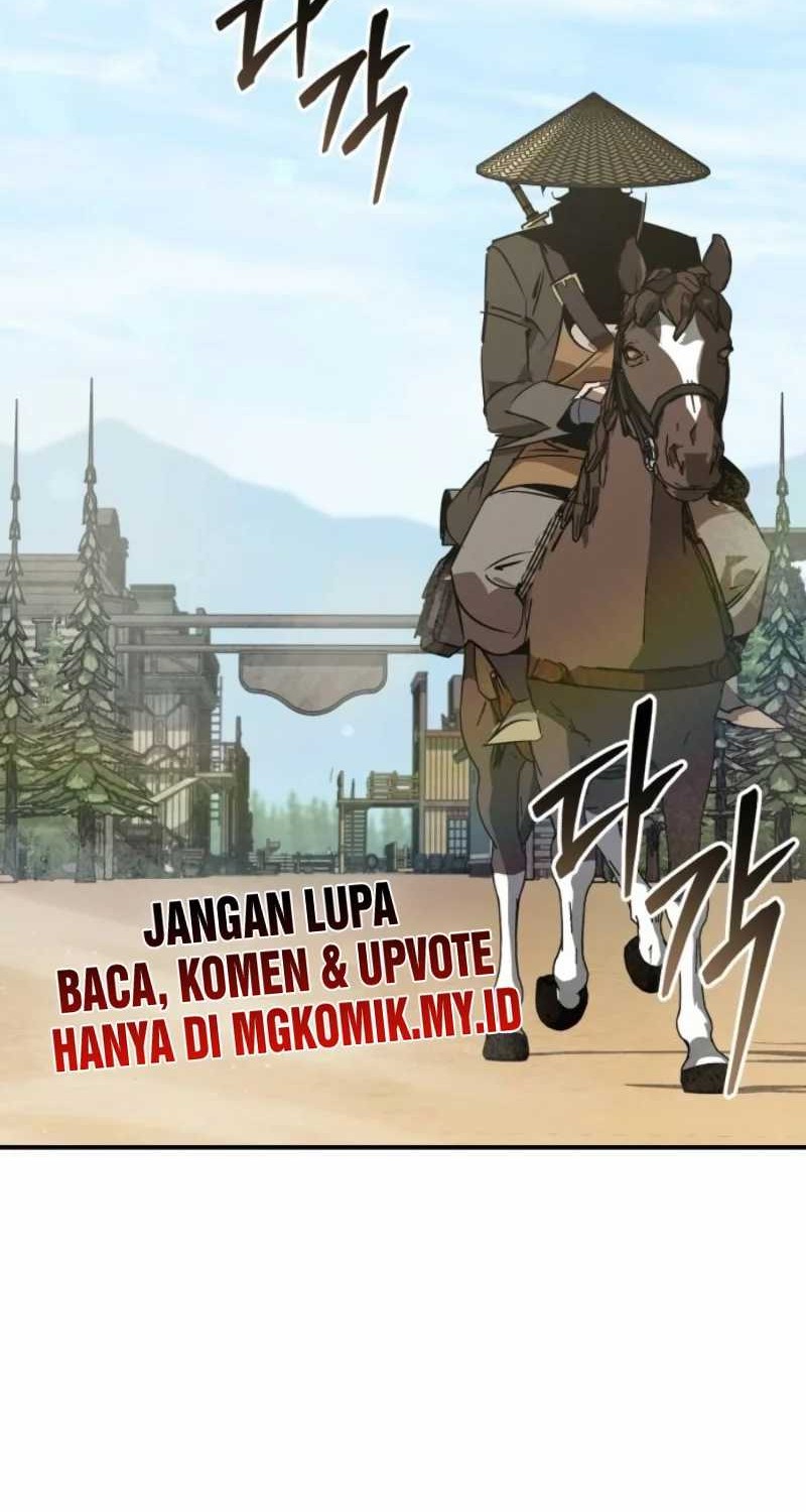 Martial Wild West Chapter 84 Gambar 57