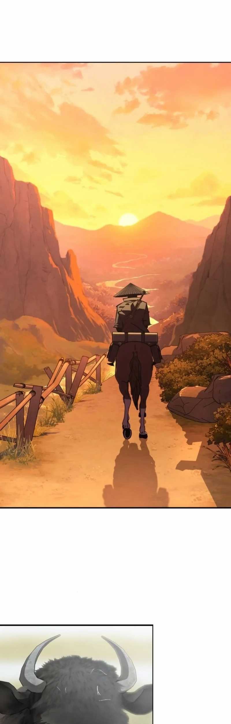 Martial Wild West Chapter 84 Gambar 60