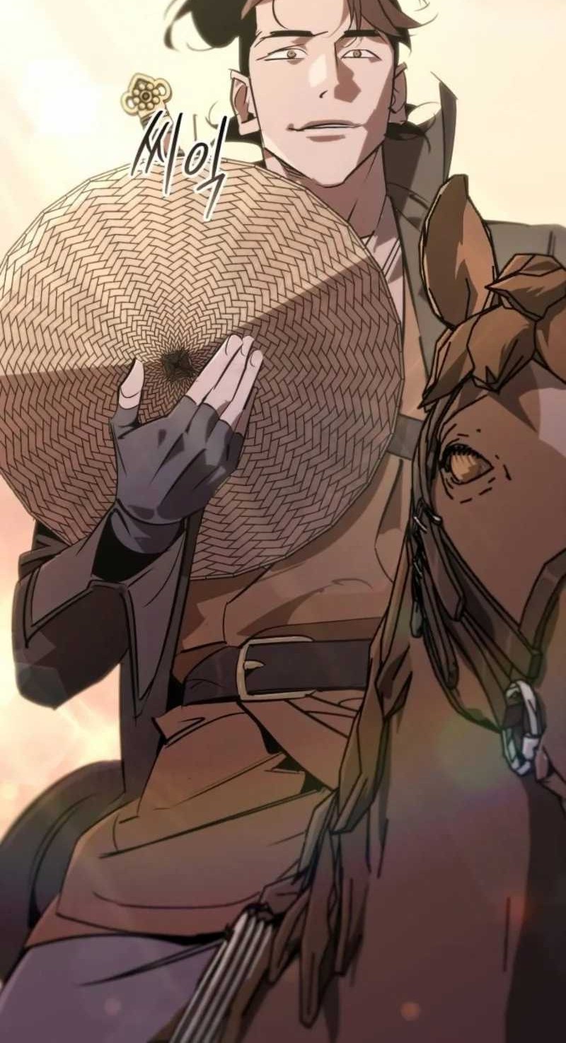 Martial Wild West Chapter 84 Gambar 73