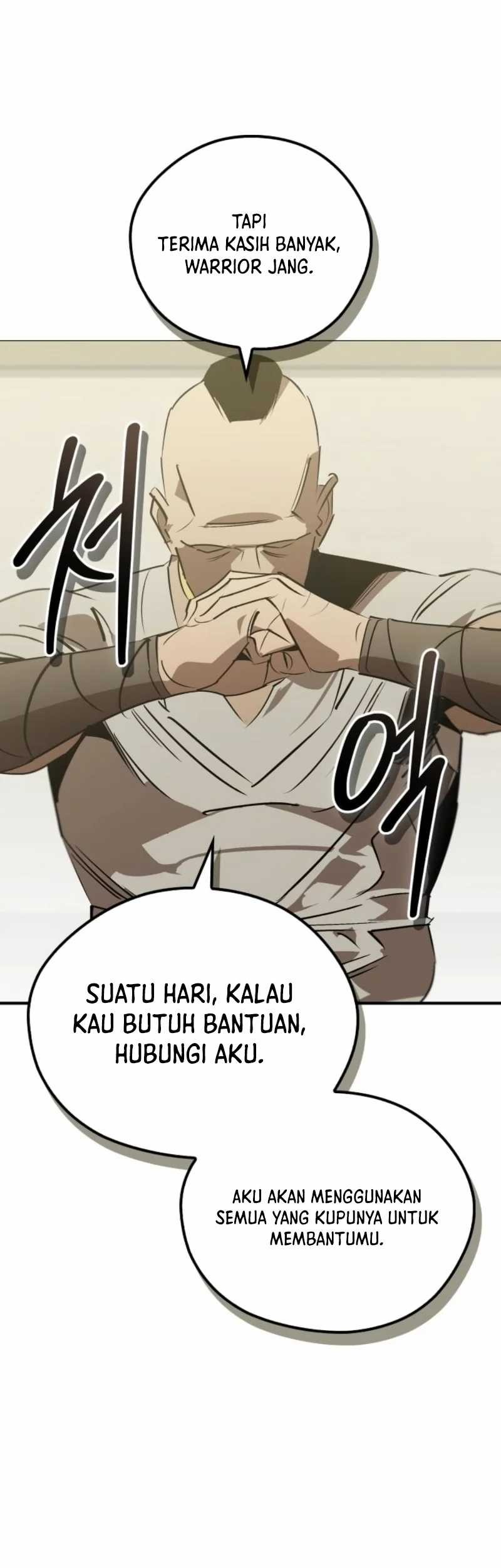Martial Wild West Chapter 84 Gambar 12