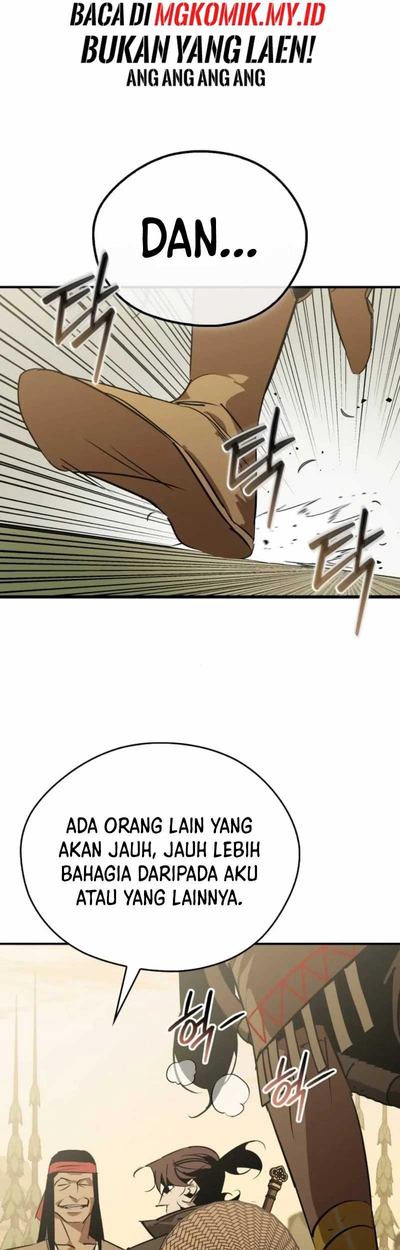 Martial Wild West Chapter 84 Gambar 83