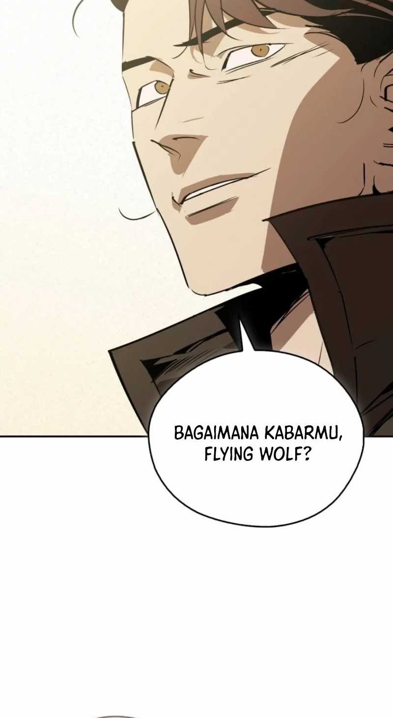 Martial Wild West Chapter 84 Gambar 86