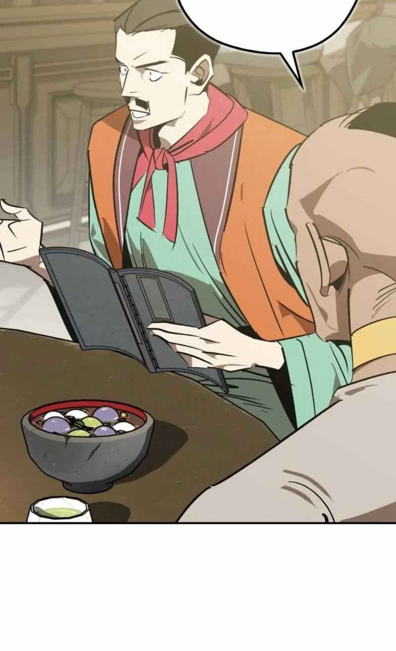 Martial Wild West Chapter 84 Gambar 8