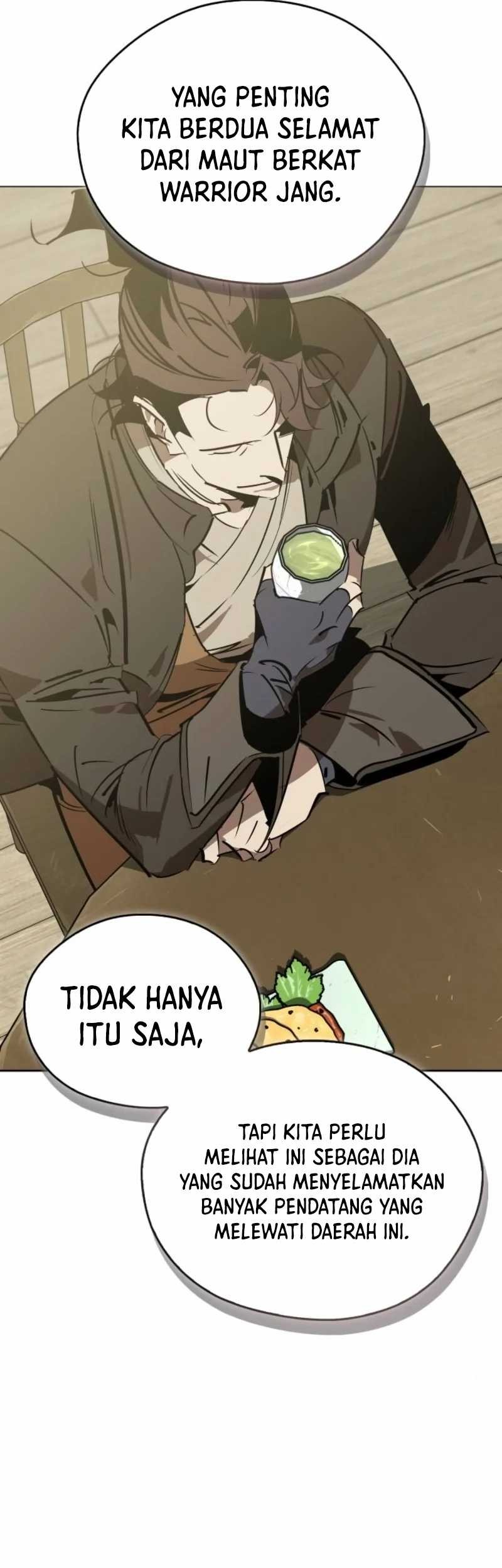 Martial Wild West Chapter 84 Gambar 10