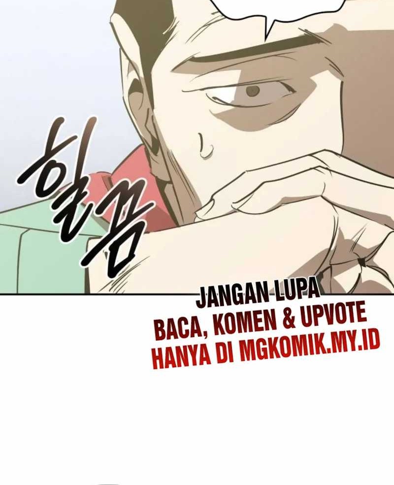 Martial Wild West Chapter 84 Gambar 15