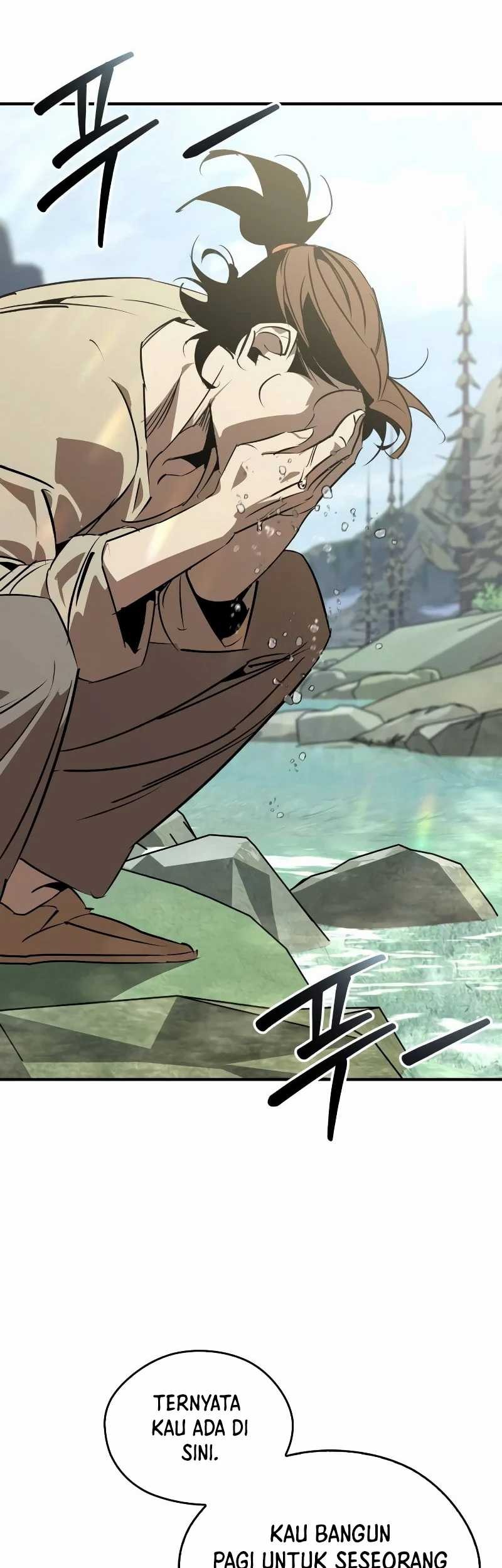 Martial Wild West Chapter 85 Gambar 23
