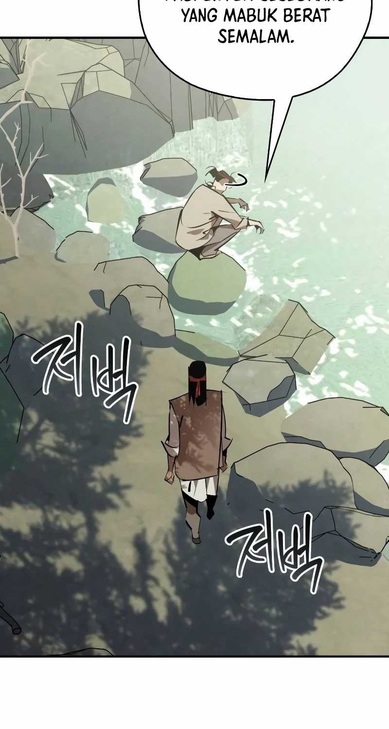 Martial Wild West Chapter 85 Gambar 24