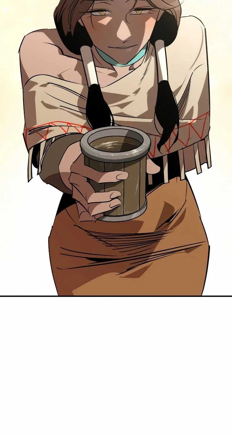 Martial Wild West Chapter 85 Gambar 32