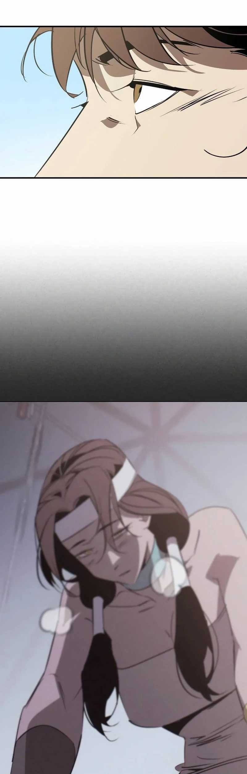 Martial Wild West Chapter 85 Gambar 33