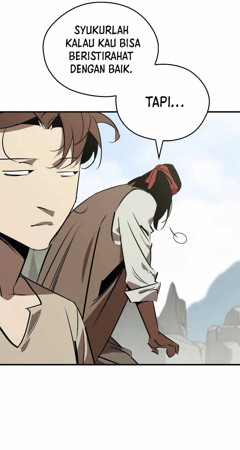 Martial Wild West Chapter 85 Gambar 38